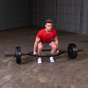 Combat Ready Bar