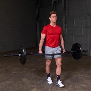 Combat Ready Bar