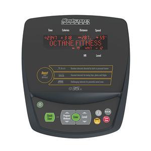 Octane Q35x