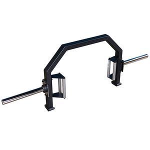 Olympic Shrug Bar