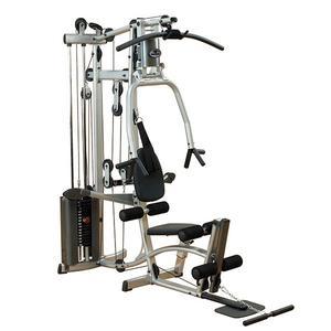 P2X Home Gym