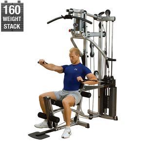P2X Home Gym