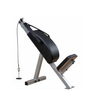 PAB21X Abdominal Trainer Bench