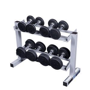 Powerline PDR282X Dumbbell Rack