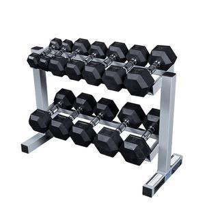 Powerline PDR282X Dumbbell Rack
