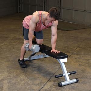 PFID125X Foldable Bench