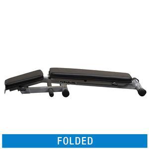 PFID125X Foldable Bench