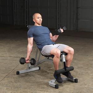 Powerline PFID130X Adjustable Bench