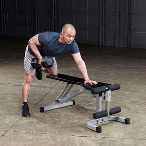 Powerline PFID130X Adjustable Bench