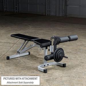 PFID130X with Attachment