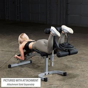 PFID130X with Attachment