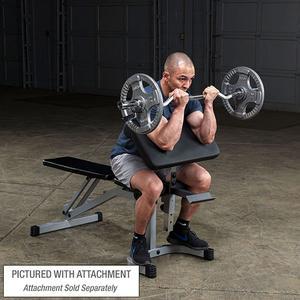 PFID130X with Attachment