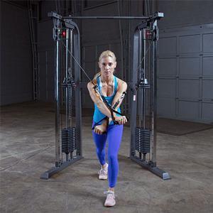 Powerline Functional Trainer