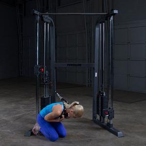Powerline Functional Trainer