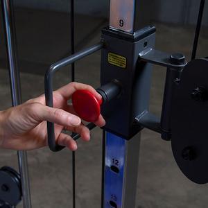 Powerline Functional Trainer