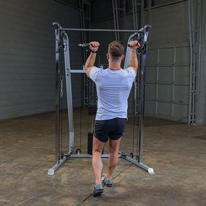 PFT50 Functional Trainer