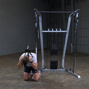 PFT50 Functional Trainer