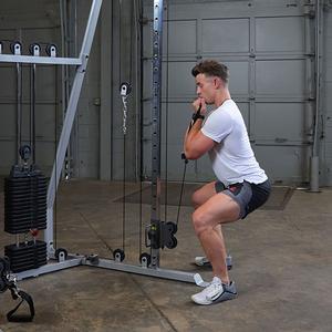PFT50 Functional Trainer
