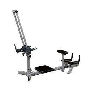 Powerline PGM200X Glute Machine