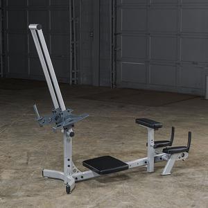 Powerline PGM200X Glute Machine