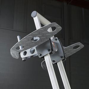 Powerline PGM200X Glute Machine