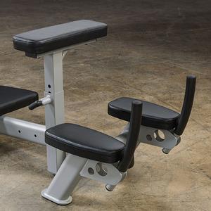 Powerline PGM200X Glute Machine