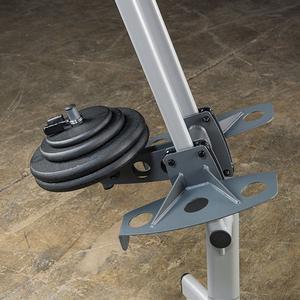 Powerline PGM200X Glute Machine