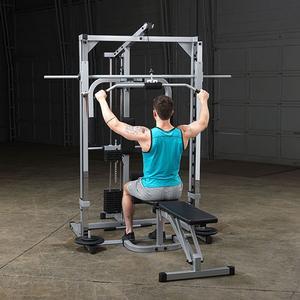 Powerline PLA144X Lat Attachment