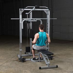 Powerline PLA144X Lat Attachment