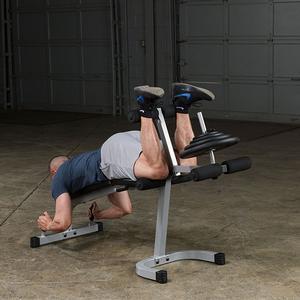 Powerline PLCE165X Leg Extension Curl