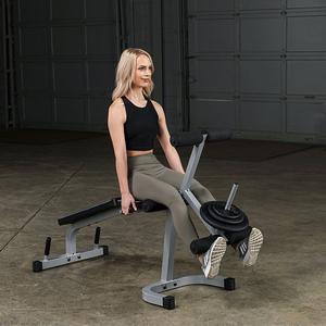 Powerline PLCE165X Leg Extension Curl