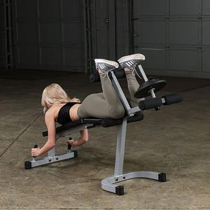 Powerline PLCE165X Leg Extension Curl
