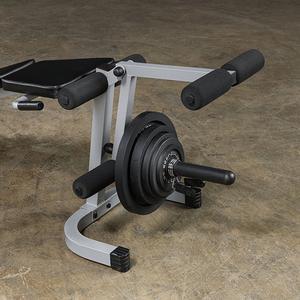 Powerline PLCE165X Leg Extension Curl