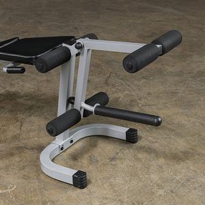 Powerline PLCE165X Leg Extension Curl