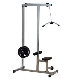 Powerline PLM180X Lat Machine