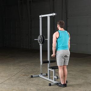 Powerline PLM180X Lat Machine
