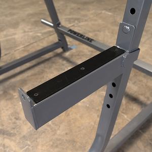 Powerline Press Rack