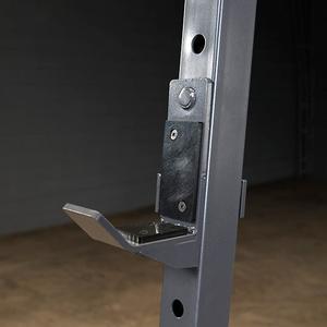 Powerline Press Rack