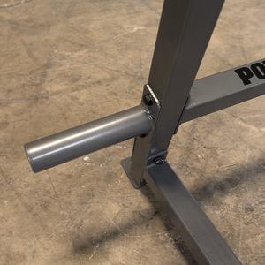 Powerline Press Rack