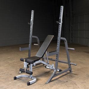 Powerline Press Rack
