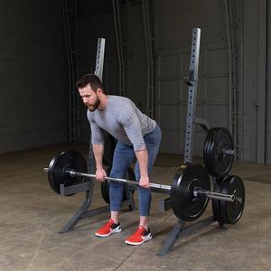 Powerline Press Rack