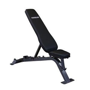 Powerline Press Rack