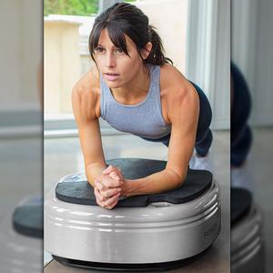 Power Plate Move