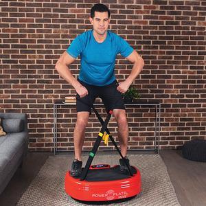 Power Plate Move