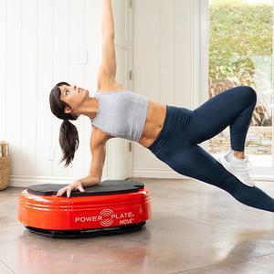 Power Plate Move