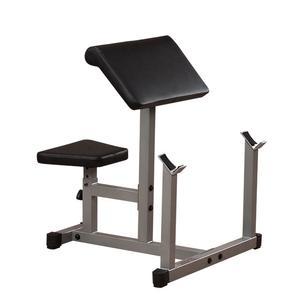 Powerline PPB32X Preacher Curl