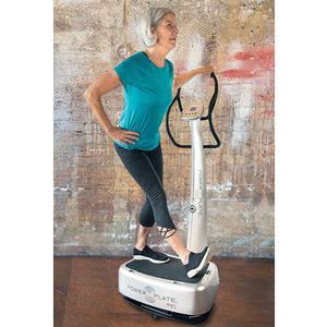 Power Plate my3