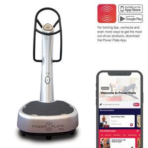 Power Plate my5