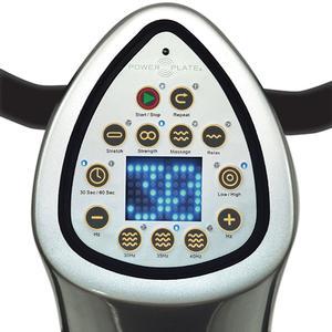 Power Plate my5