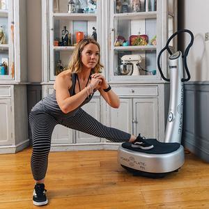 Power Plate my5